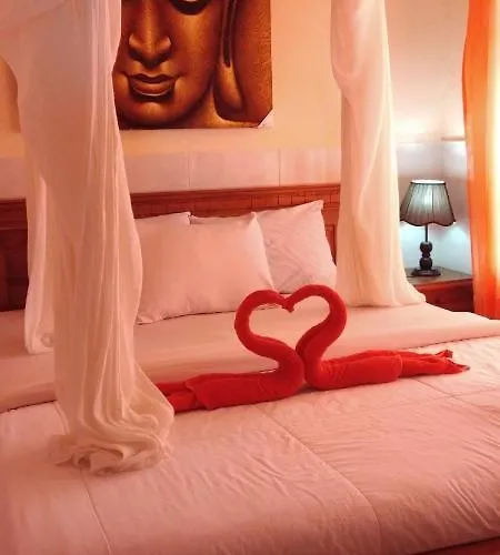 Volcano Living Affittacamere 2*