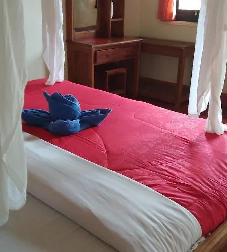 Volcano Living Affittacamere 2*