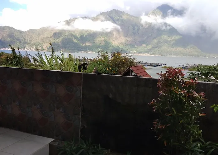 Volcano Living Affittacamere