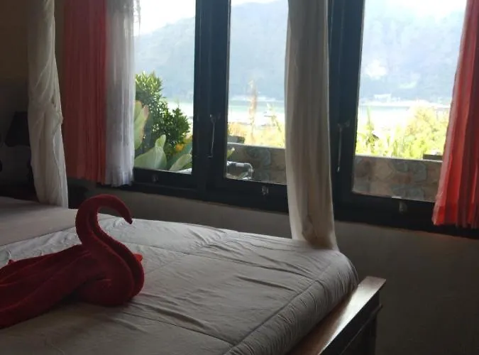 Volcano Living Гостевой дом 2*