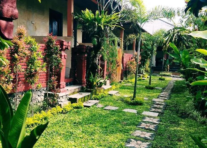 Affittacamere Volcano Living Kintamani