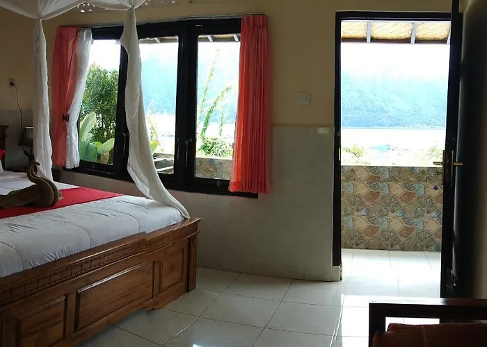 Affittacamere Volcano Living
