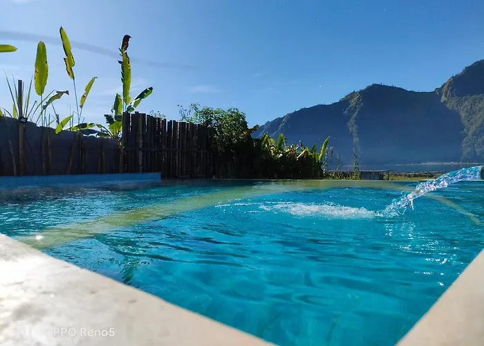 Volcano Living 2*