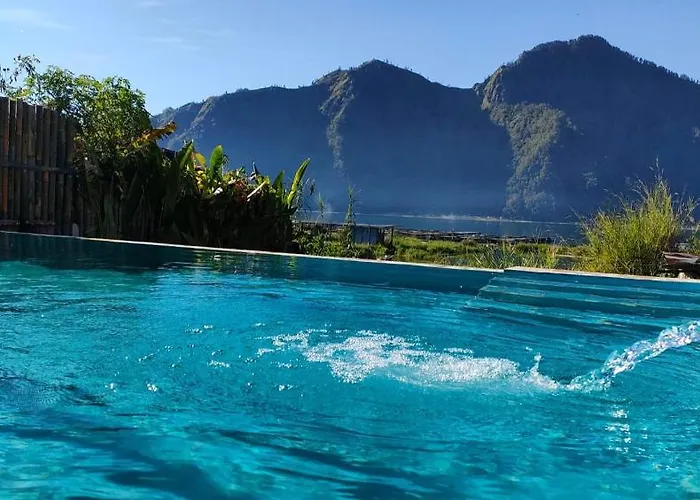 Affittacamere Volcano Living Kintamani