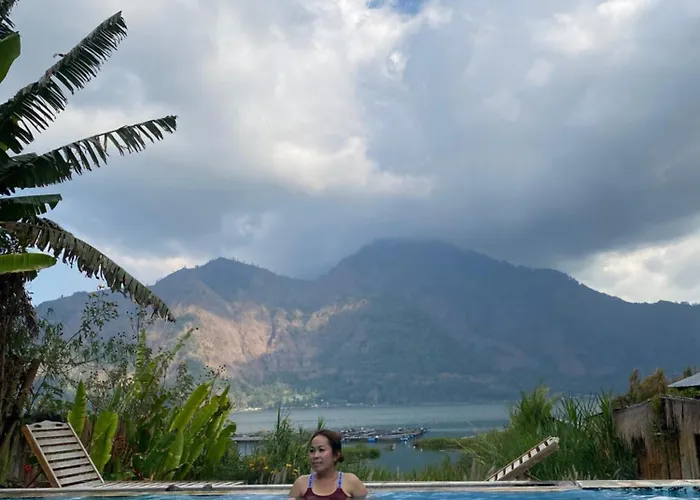 Affittacamere Volcano Living 2*