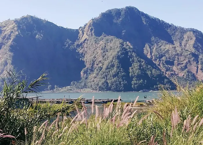 Volcano Living Affittacamere Kintamani