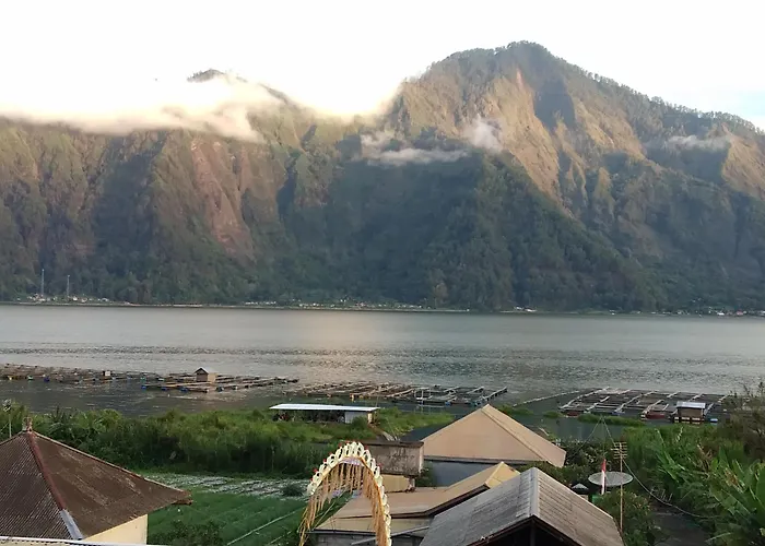 Volcano Living Affittacamere