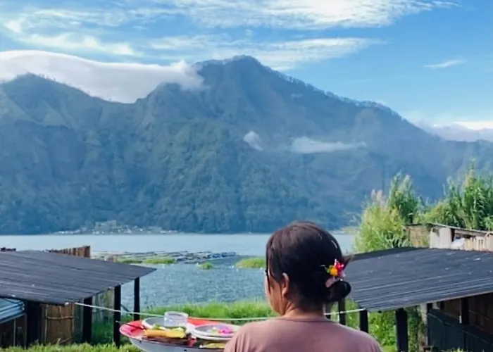 Volcano Living