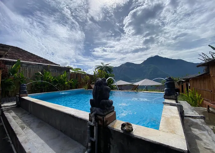 Volcano Living 2* Kintamani